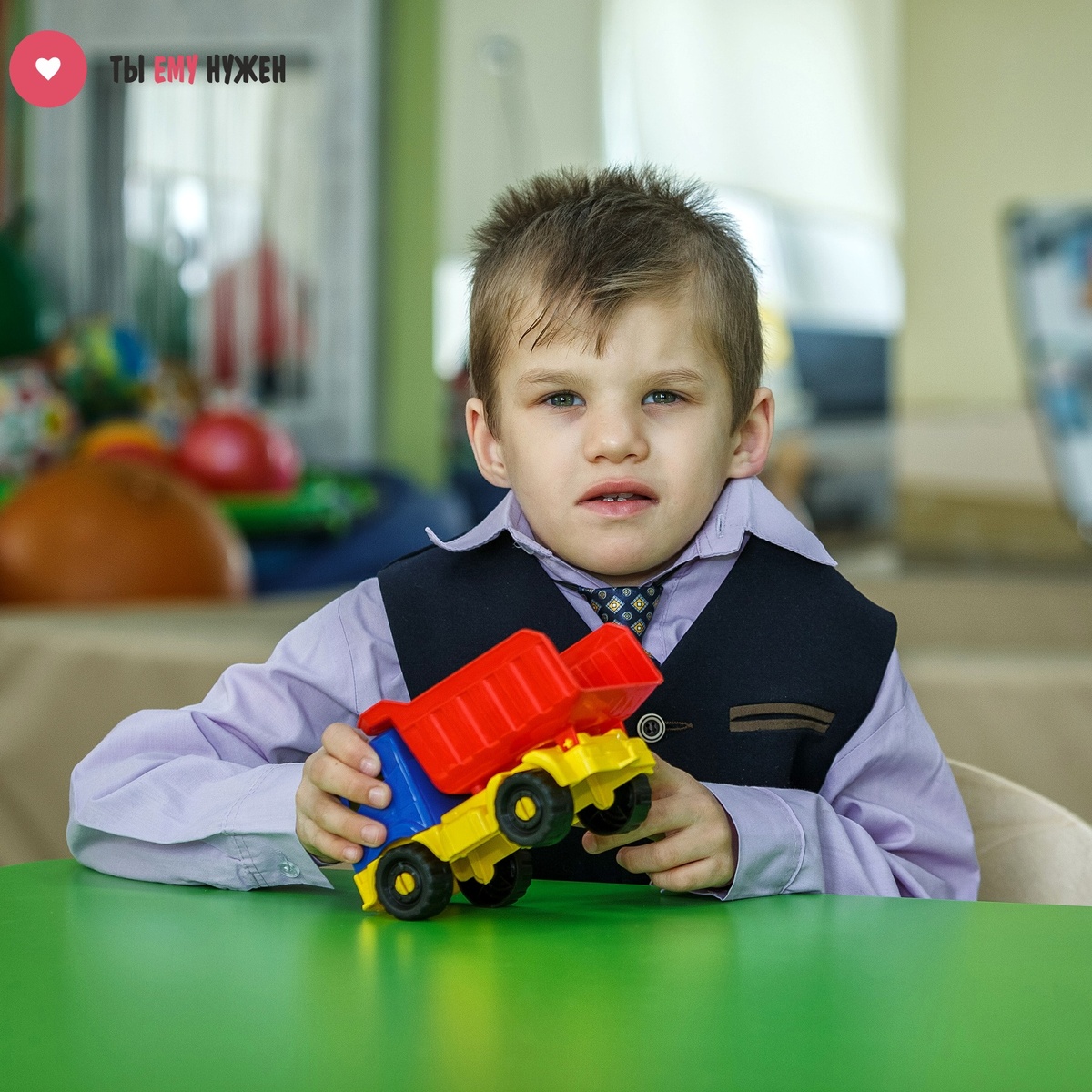 Олег В., декабрь 2012 г., Калининградская область