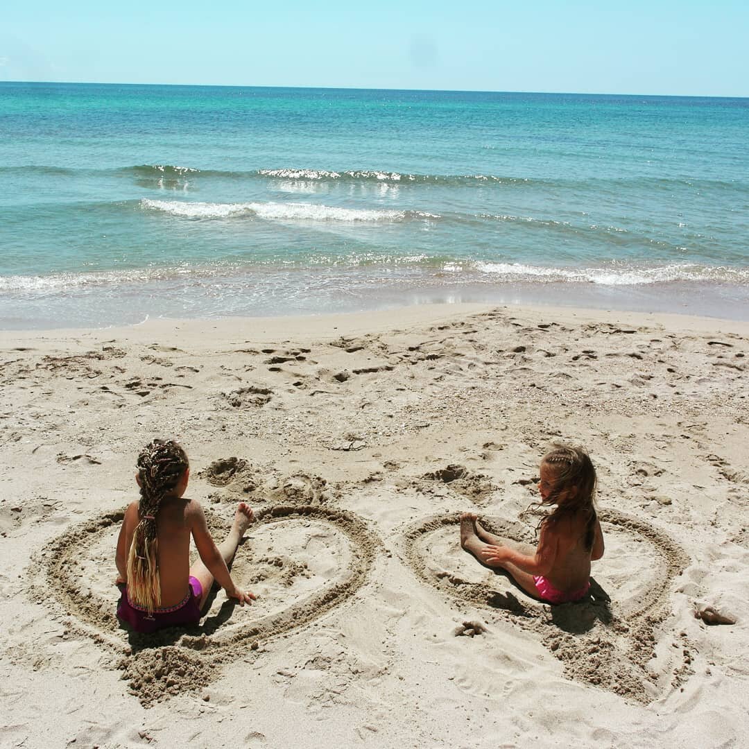 Западный берег Крыма