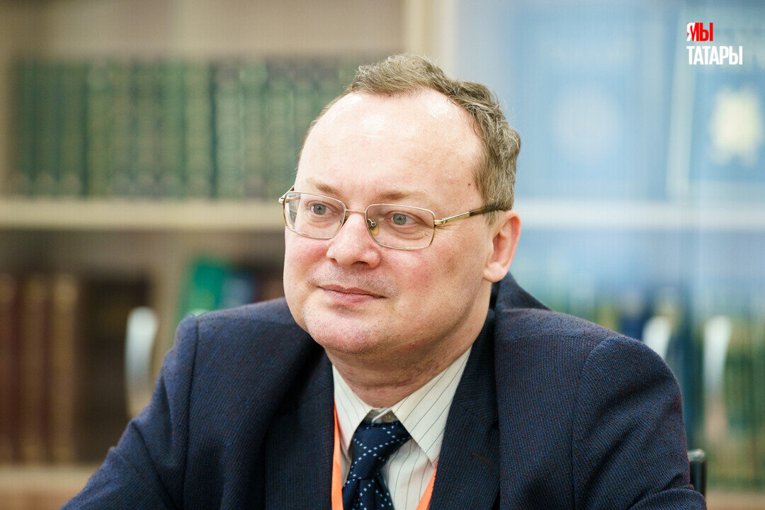 
Фото: Салават Камалетдинов