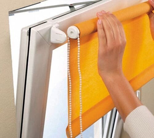 Монтируем пластиковые окна в деревянном доме