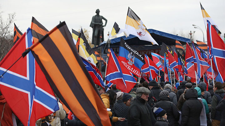 ФОТО: АГН "МОСКВА" 