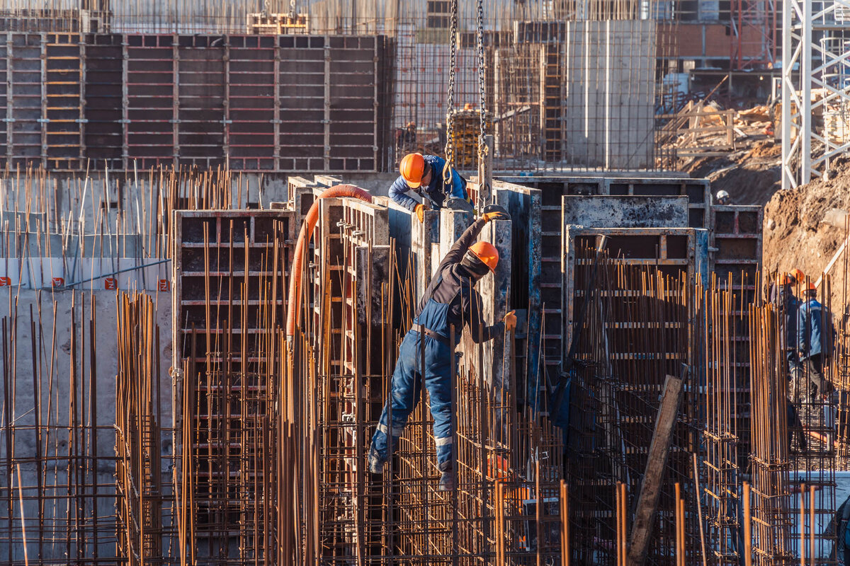 ЖК "Полис Приморский 2"