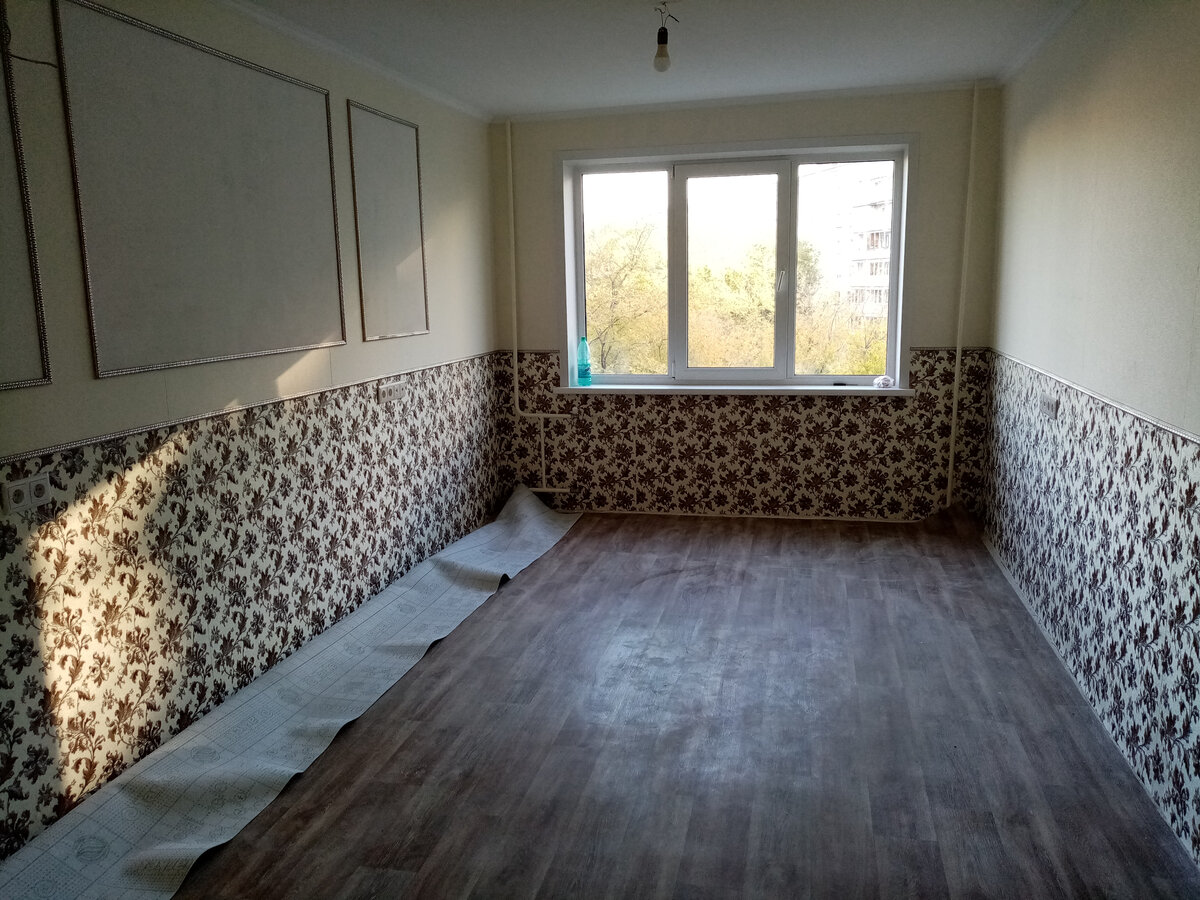 История моей общаги | Пока! Бока | Дзен