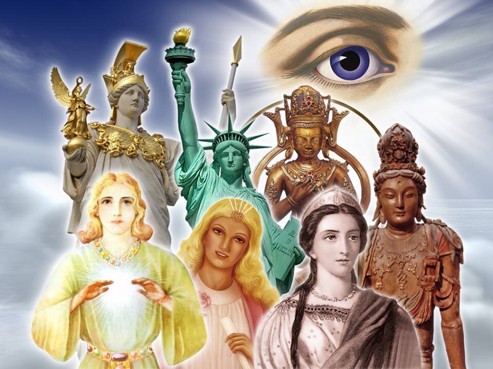 владыки о карме. лиля художница. владыки о карме. вознесенные владыки. владыки о карме.