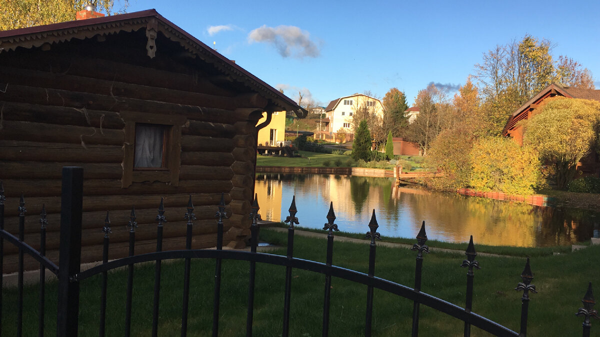 Фото автора.