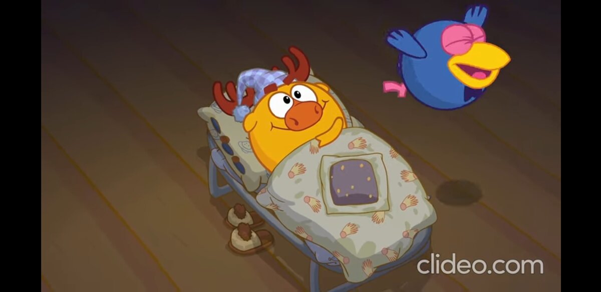 Взято с YouTube 