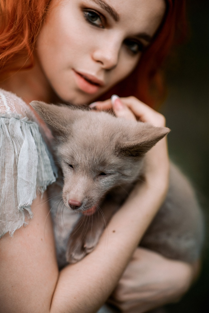 фото Лолита Сахарова