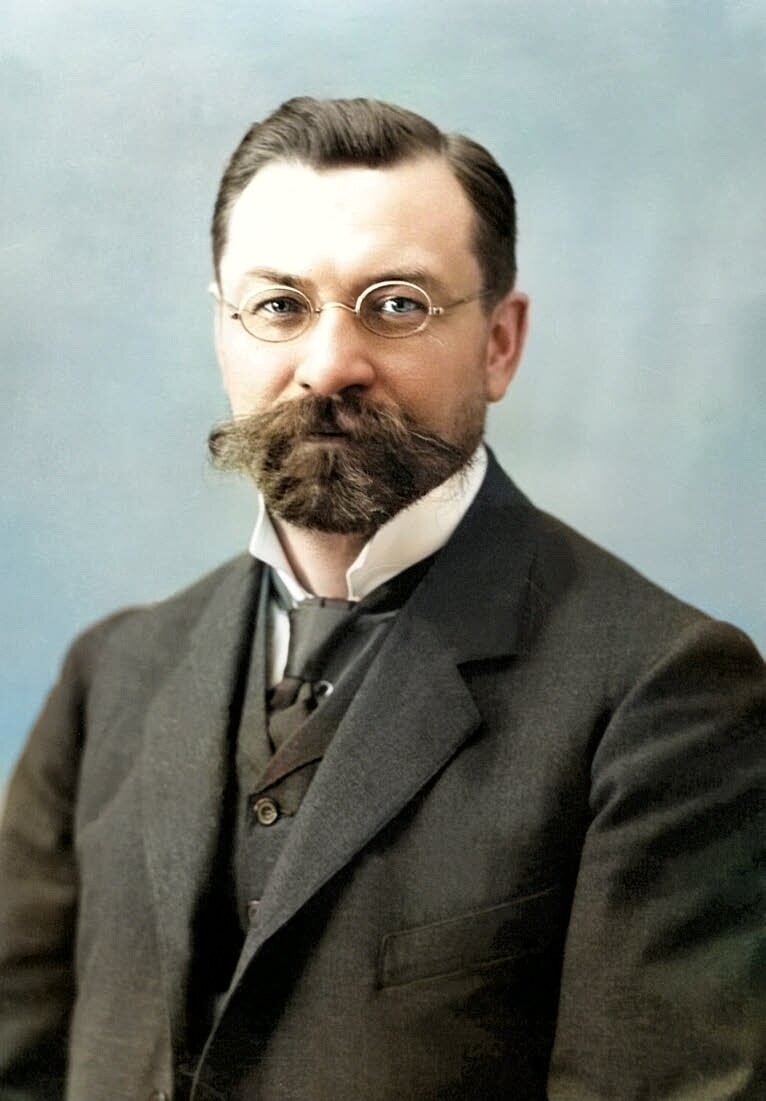 Василий Павлович Шеин (архимандрит Сергий)