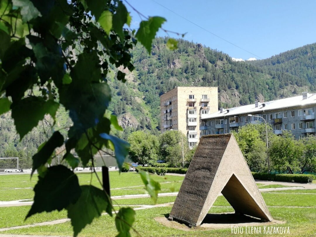   Пионерская площадь, фото @elenask_13 Elena Kazakova

