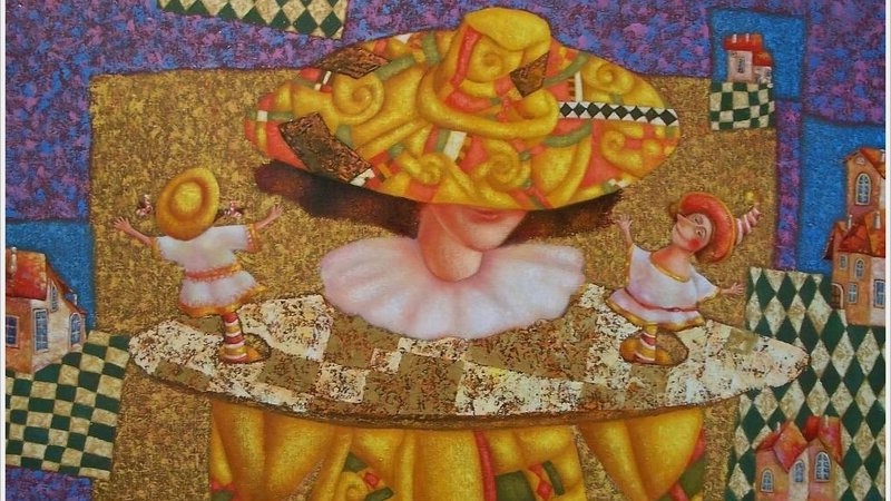 Игорь Брагин