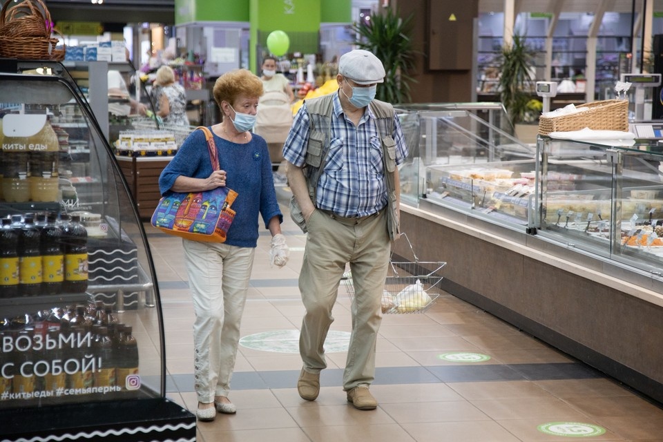     В Волгоградской области проживает более 700 тысяч пенсионеров Николай ОБЕРЕМЧЕНКО