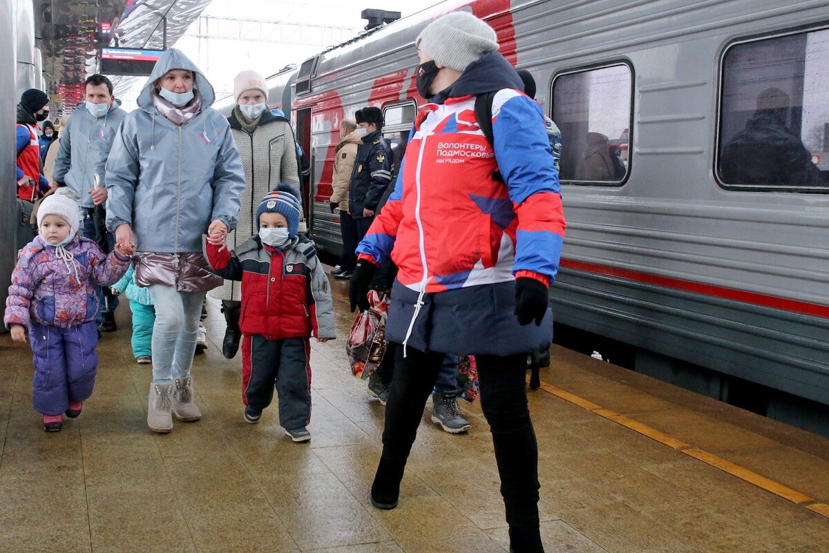 Фото: Российская газета