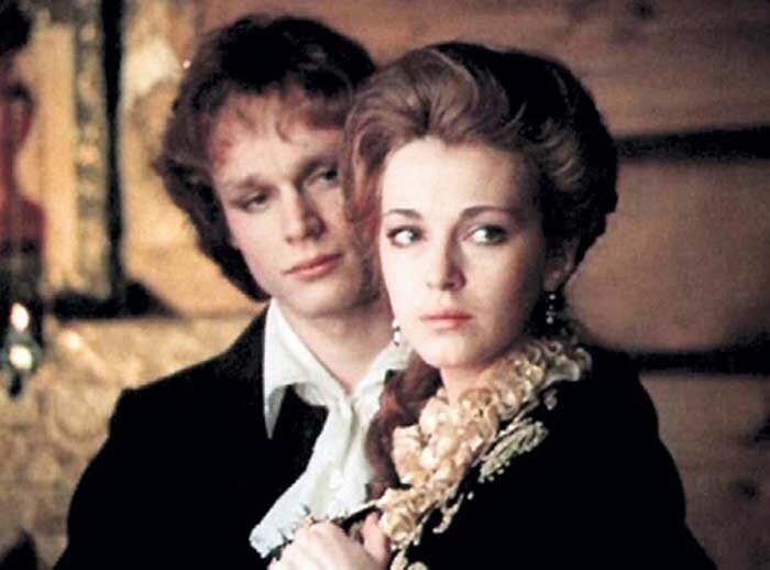 Фото: кадр из фильма «Гардемарины, вперёд!»