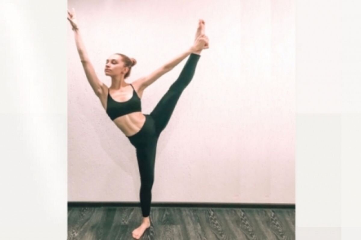    Йога и растяжка: во дворах Казани в выходные проведут бесплатные тренировки