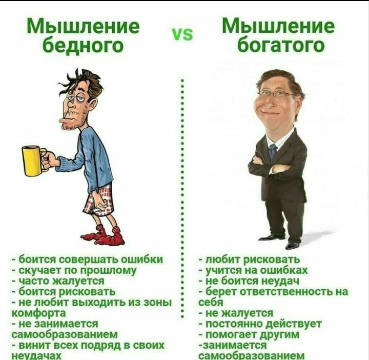 Наталья Антонова: «Человек наследует не нищету, а способ мышления “бедного”» — ИА «Пресс-Лайн»