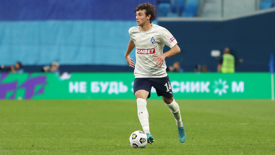    Фото: Официальный сайт ФК «Крылья Советов»