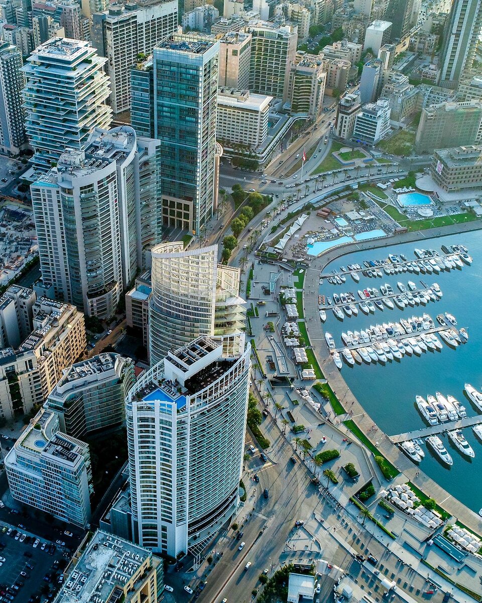 Ливан бейрут