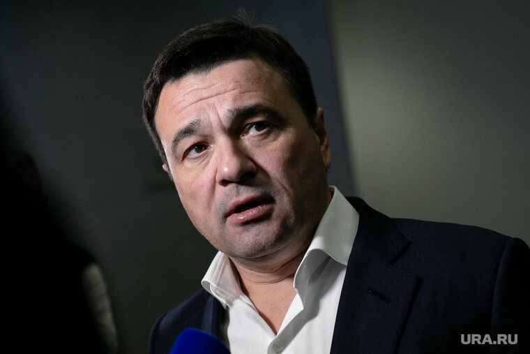    Внедрение ИИ позволило значительно упростить ситуацию в медицине Подмосковья, заявил Воробьев