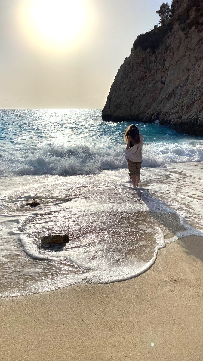 Фото от 19.11.22 на закате