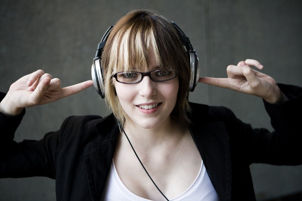    Классная музыка!Источник: freeimages.com