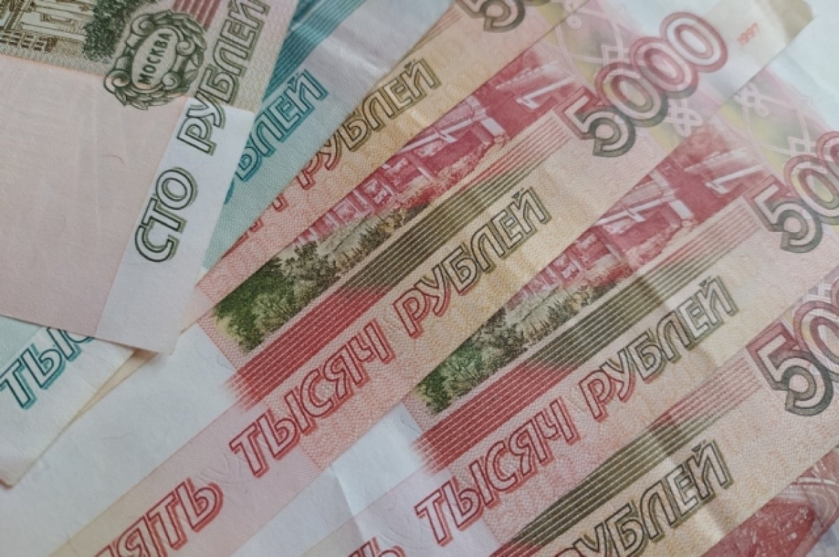    Почти 60% работающих россиян ожидают увеличения заработка в 2023 году