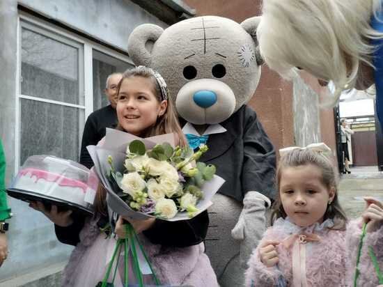     Фото: администрация Кисловодска