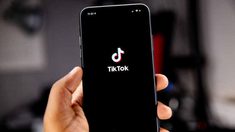     TikTok. CC0