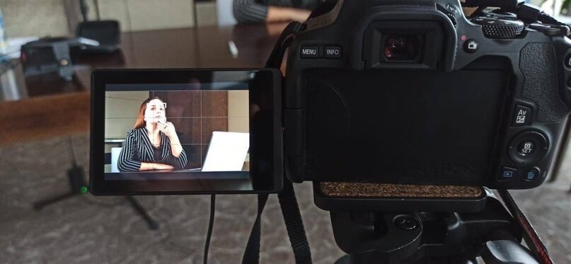 Рассказывает Анна Гарабажий, менеджер Академии гостеприимства по дистанционному обучению