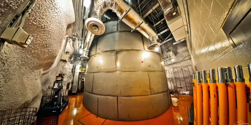 Национальная лаборатория Лоуренса Беркли