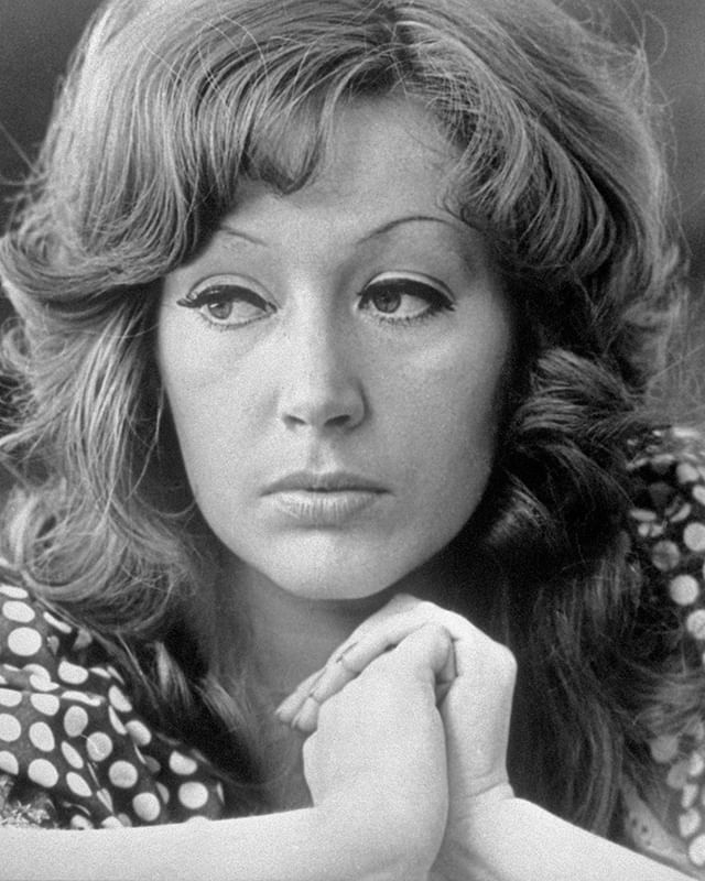 Представительница овнов - Алла Пугачева.