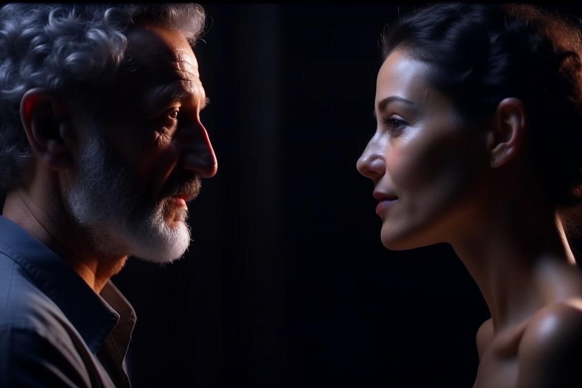 Фото сгенерировано нейросетью Kandinsky 2.2