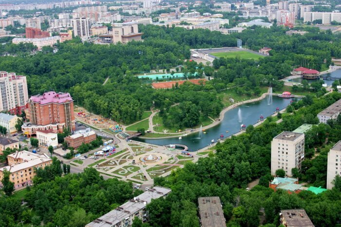 Фото: телеграм-канал ХАБАРОВСКИЙ КРАЙ Z. Хабаровск  