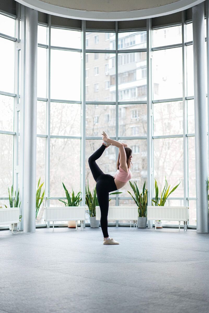 УДОБСТВО НА КАЖДОЙ ТРЕНИРОВКЕ. Спортивная одежда бренда Be Flex.