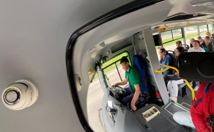    фото Курские известия