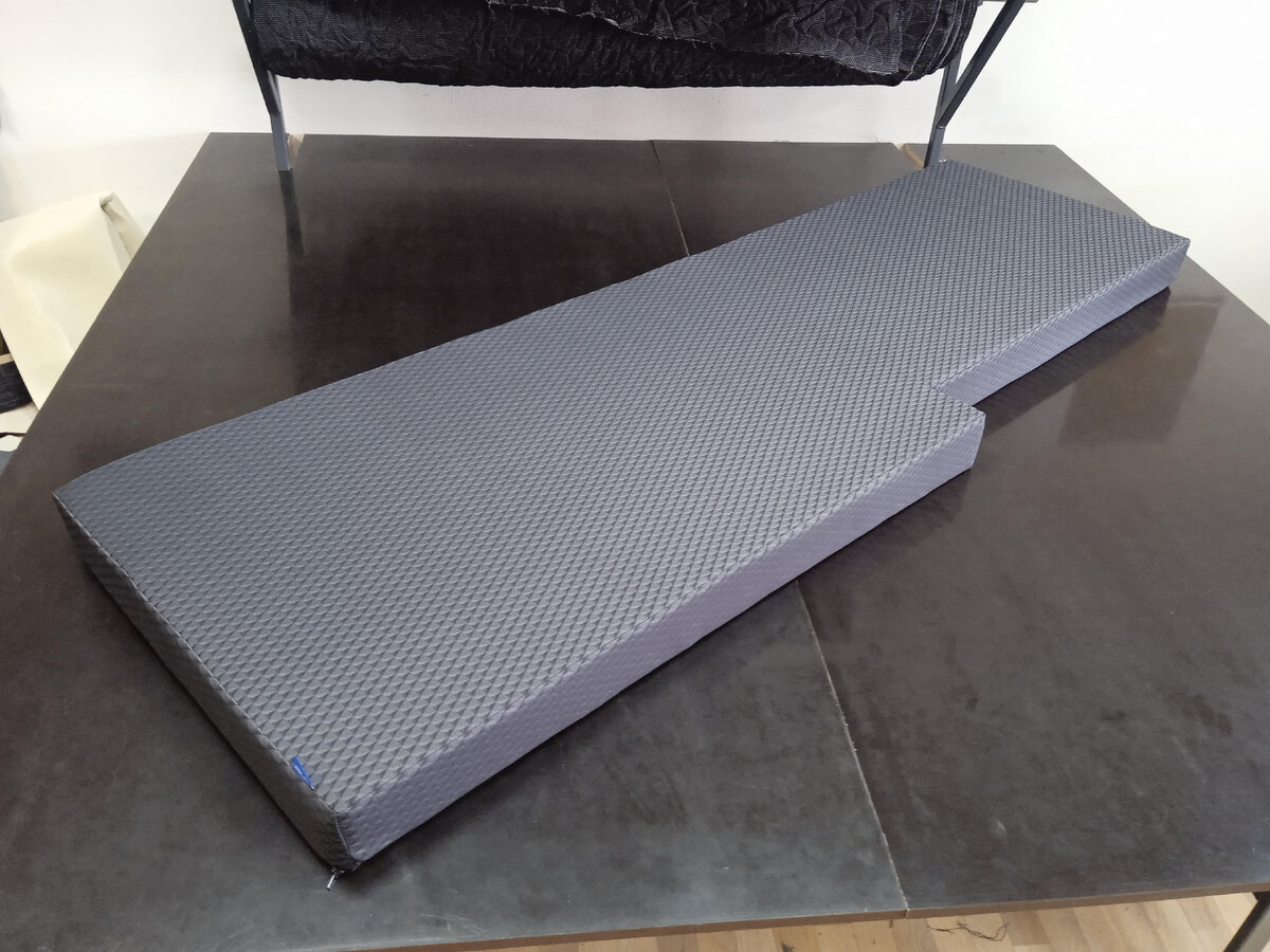 Матрас Iveco Stralis 2 поколения