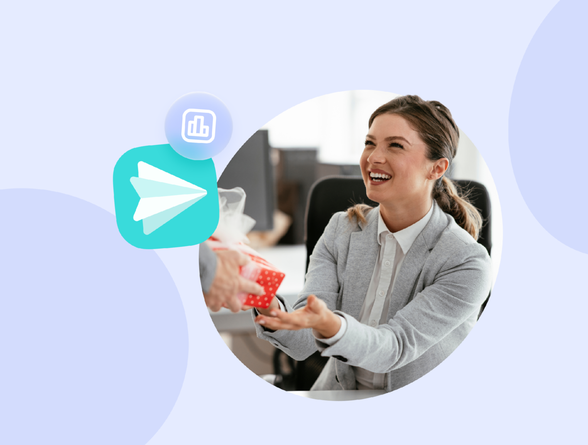 Вот что можно сделать, чтобы не приходилось держать в уме кучу цифр и постоянно всем напоминать