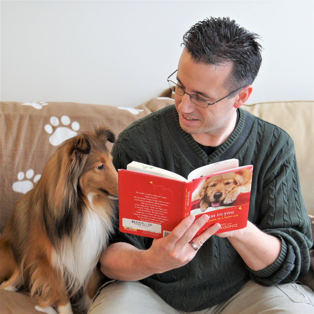 Фото Кена Формана 