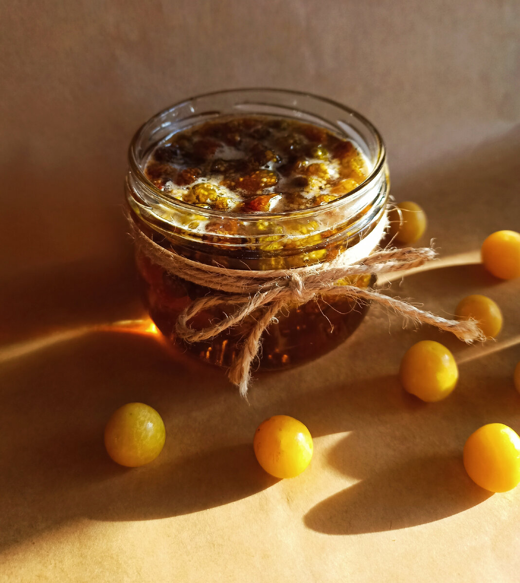 Не знаю как вам, а мне очень понравилась!