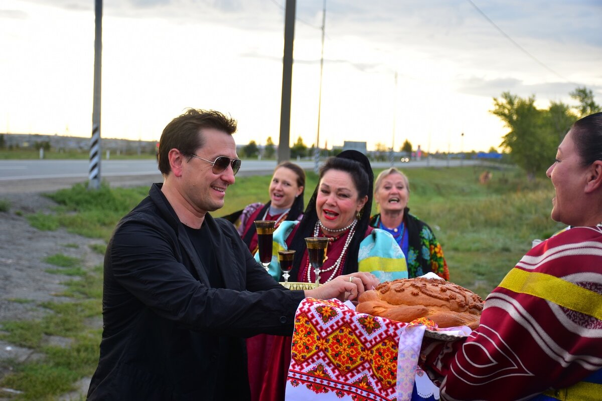 ФОТО: АДМИНИСТРАЦИЯ ТРОИЦКА.