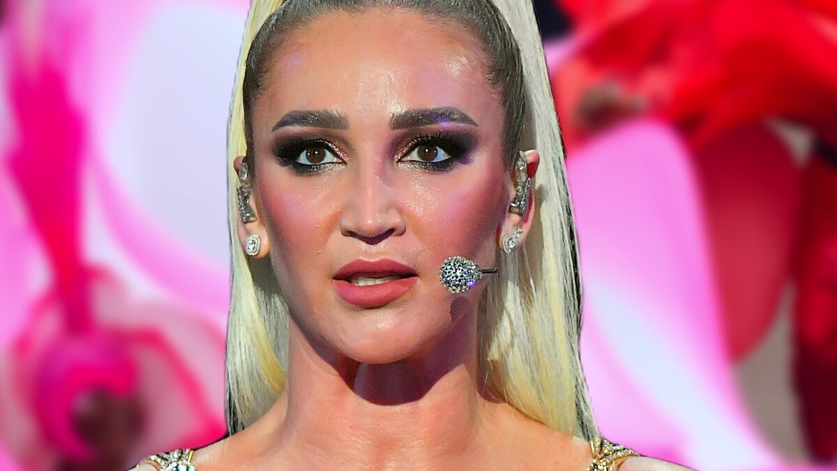 Ольга Бузова