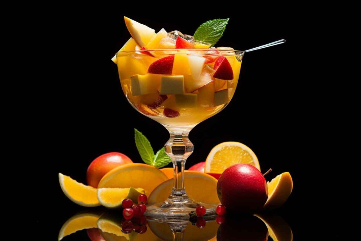 Что может быть лучше, чем вкусное и креативное блюдо на новогоднем столе в 2024 году?-5