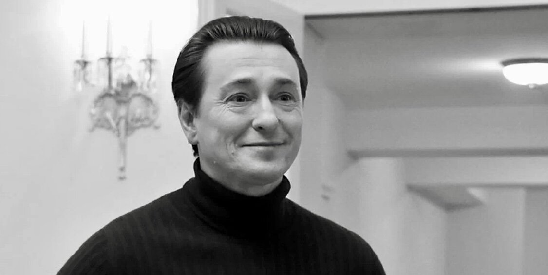 Сергей Безруков был самым востребованным артистом российского кино, но сейчас больше отдаёт себя театру, ну и «халве» (шутка)