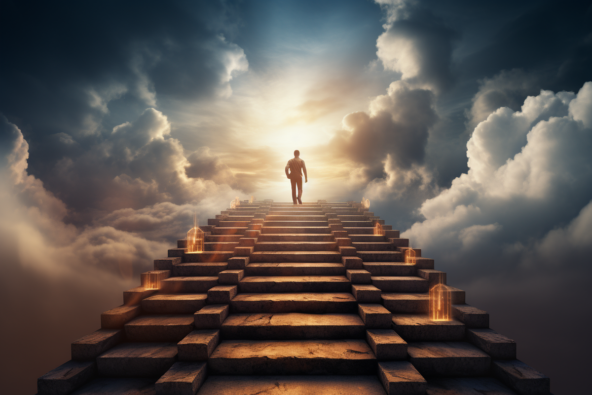 Анастасия Эльберг. 5 вопросов, которые важно задать себе до того, как вы начинаете движение к цели