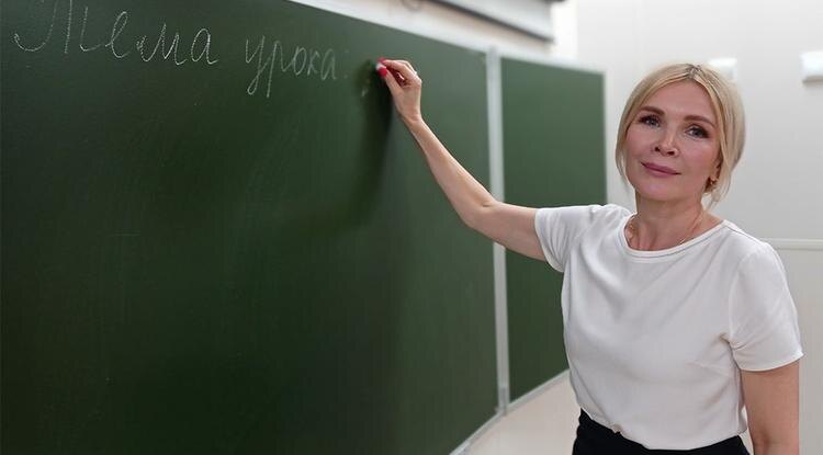 Алла ШалимоваФото: Алексей Стопичев