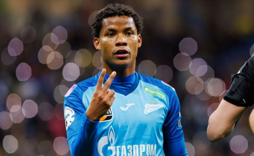 Куда пропал Ренан, Засыпали деньгами и Отказ из ПСЖ: последние новости «Зенита». Главное, что случилось в стане СБГ за последнее время. Новости, мнения, инсайды и слухи вокруг команды.-2