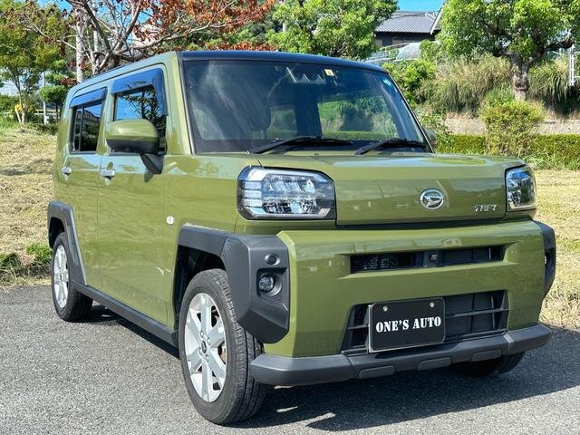 Taft, Hustler и Сast Activa: дешевая альтернатива дорогим кроссоверам ...