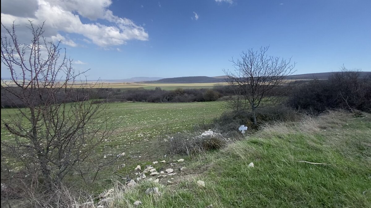 Крым, Белогорский район