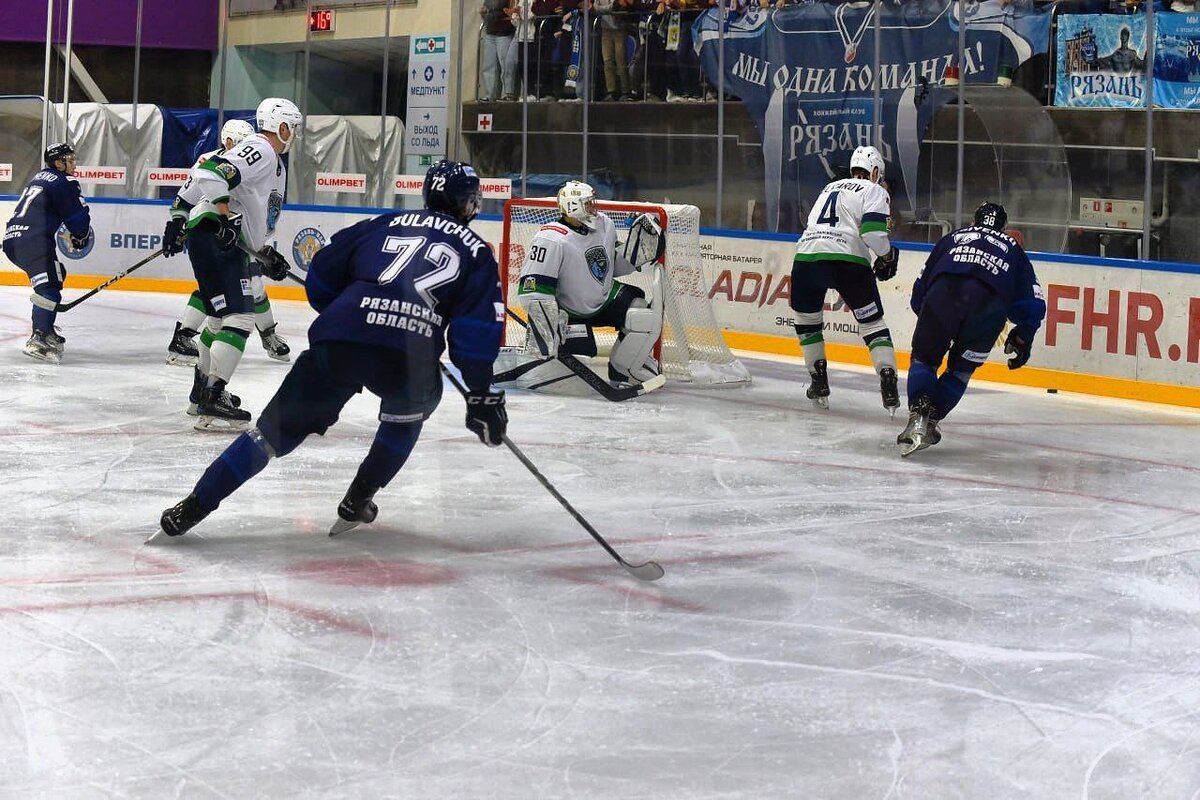    Фото: t.me/pavelmalkov_official