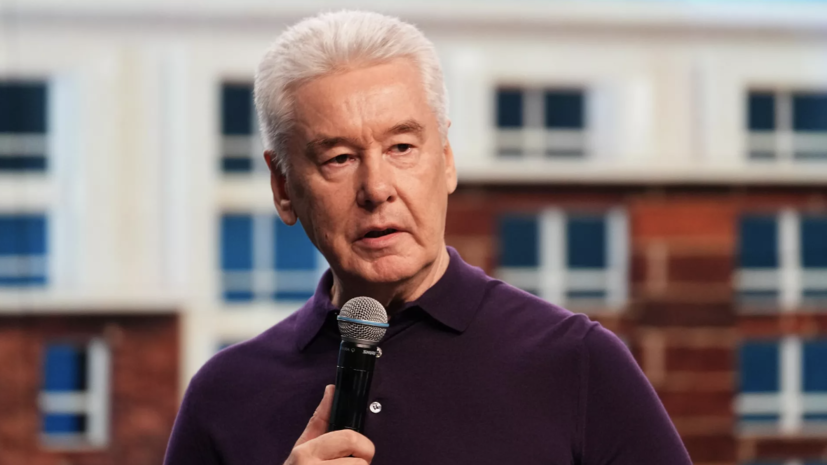    РИА Новости / Александр Вильф