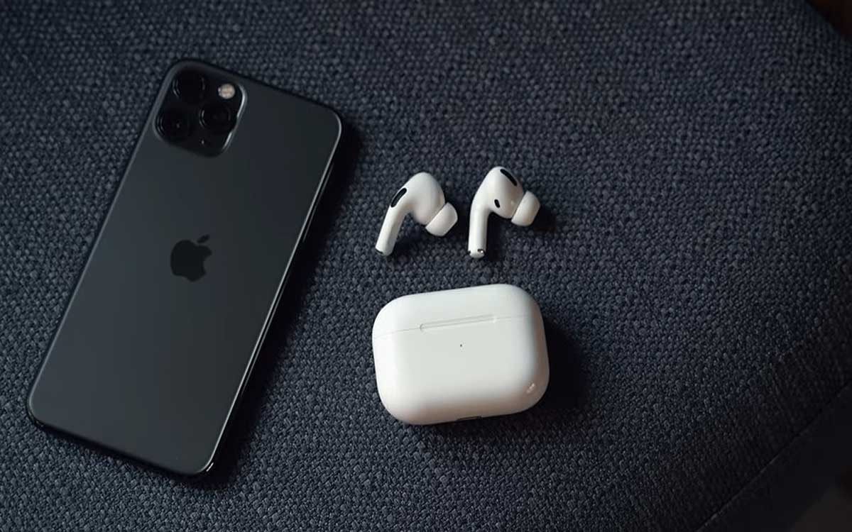 Все новые функции для AirPods в iOS 17 | Pedant.ru | Дзен